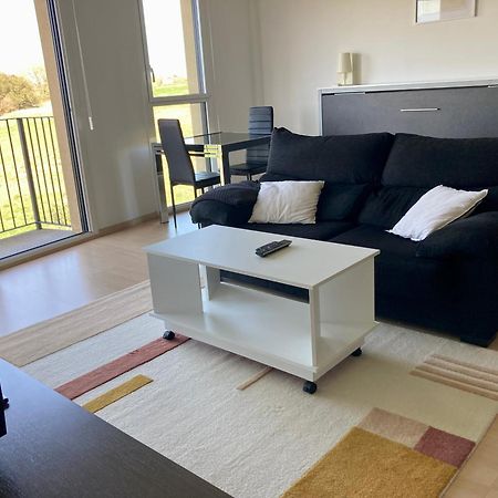 Apartamento Con Vistas Peralada Buitenkant foto