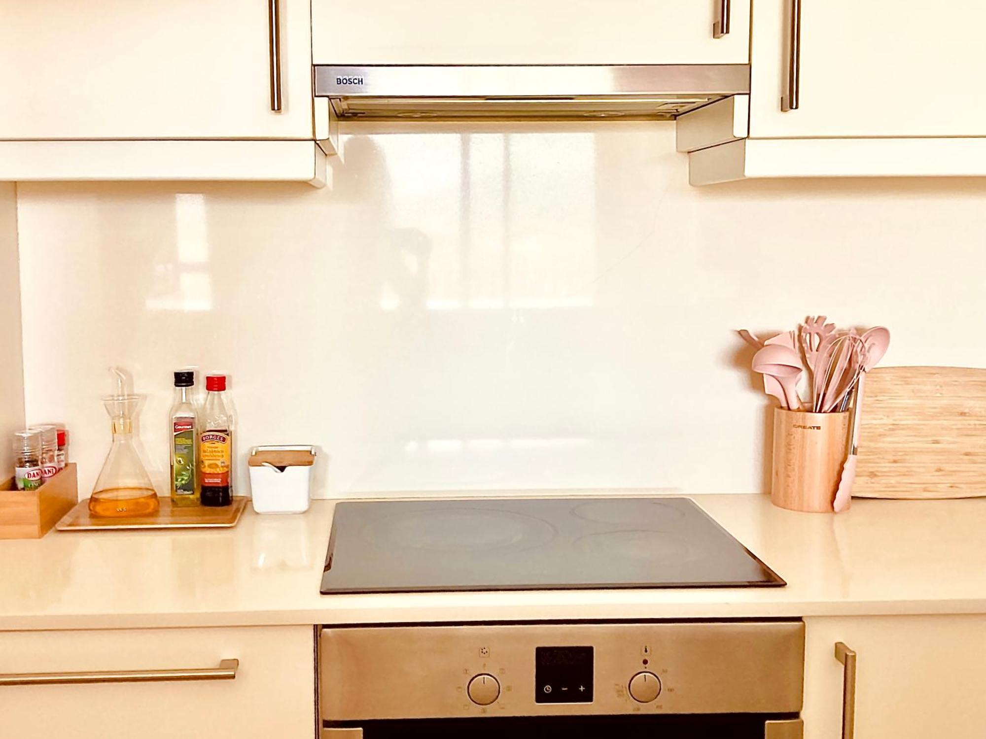 Apartamento Con Vistas Peralada Buitenkant foto