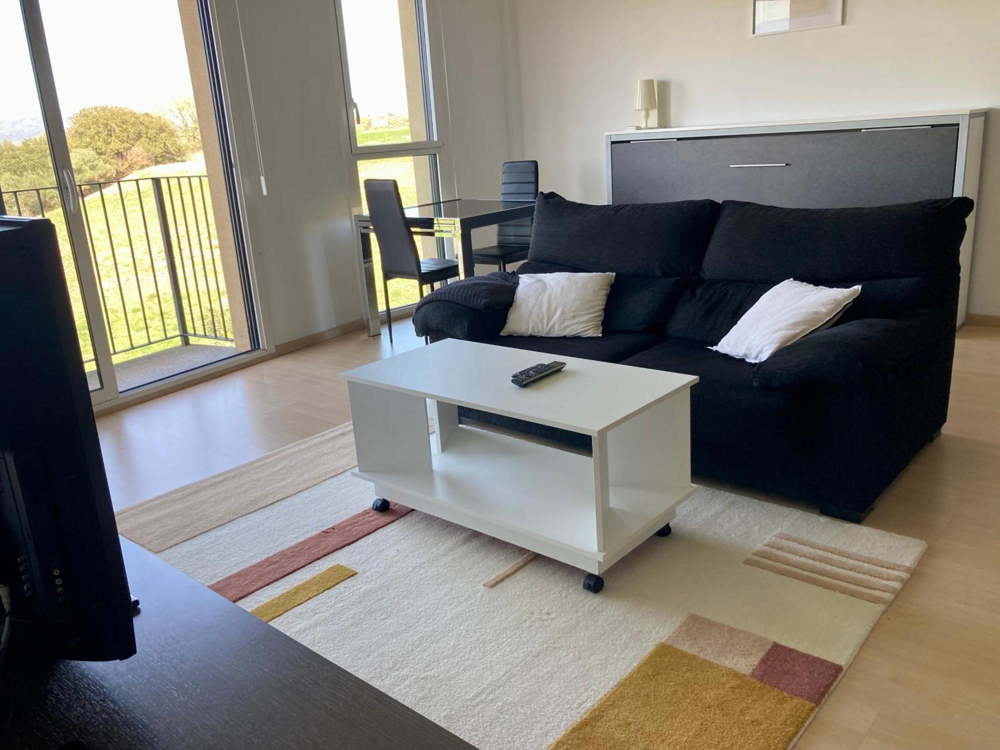 Apartamento Con Vistas Peralada Buitenkant foto